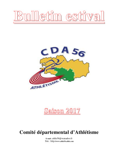 Bulletin_estival_CDA-56_saison_2017