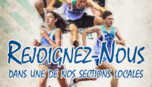 Athlétisme Vannes